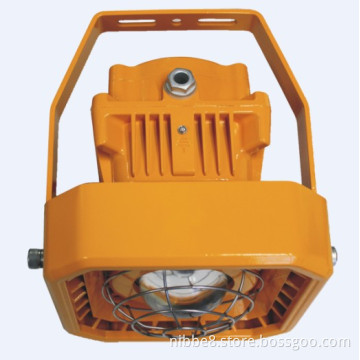 LED Atex Explosion Proof Lighting
